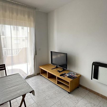 Apartamento De Playa En Santa Margarita. Roses Zewnętrze zdjęcie