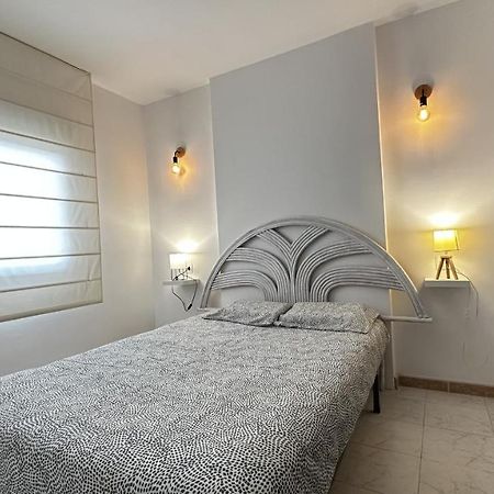 Apartamento De Playa En Santa Margarita. Roses Zewnętrze zdjęcie