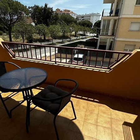 Apartamento De Playa En Santa Margarita. Roses Zewnętrze zdjęcie