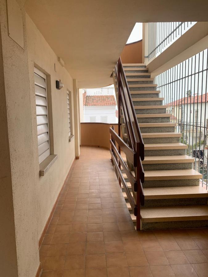 Apartamento De Playa En Santa Margarita. Roses Zewnętrze zdjęcie