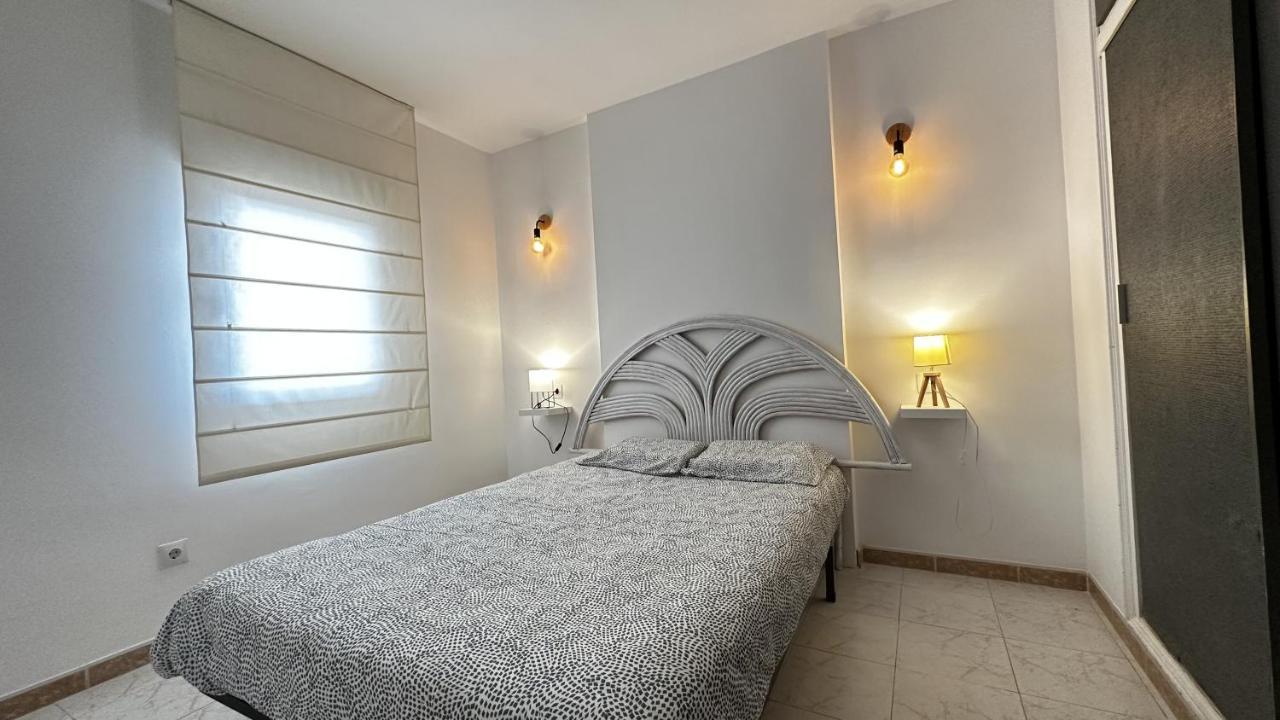 Apartamento De Playa En Santa Margarita. Roses Zewnętrze zdjęcie