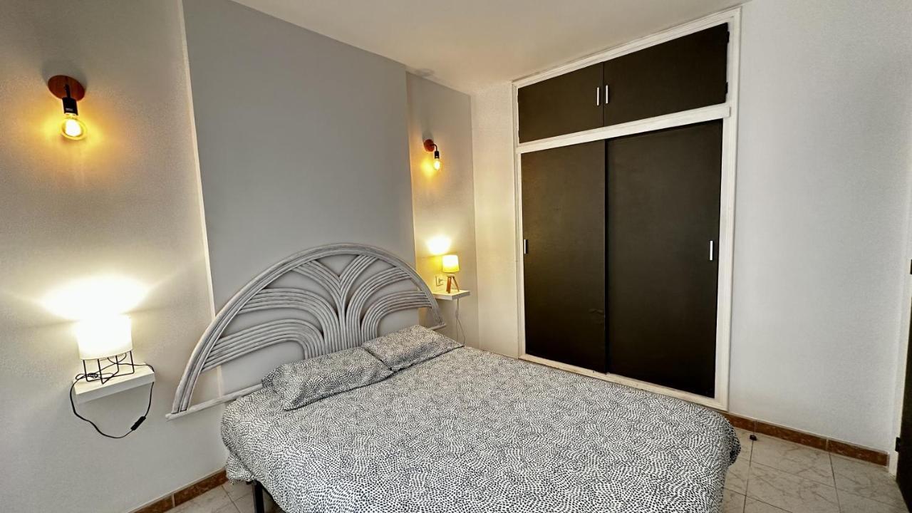 Apartamento De Playa En Santa Margarita. Roses Zewnętrze zdjęcie